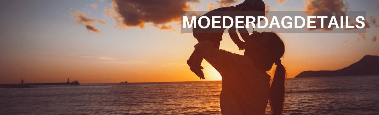 KOOP MOEDERDAGDETAILS